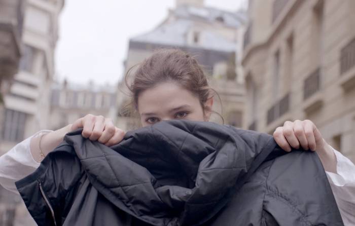 Yohji Yamamoto: A Kind of Woman By Matthew Donaldson | NOWNESS